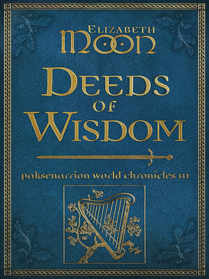 cover image of Deeds of Wisdom
